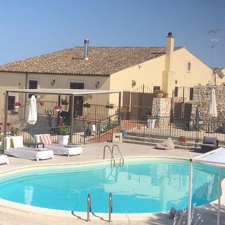 Vila Mundus Terrae Casa della Contessa Exteriér fotografie