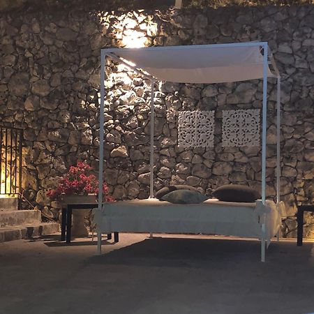 Vila Mundus Terrae Casa della Contessa Exteriér fotografie