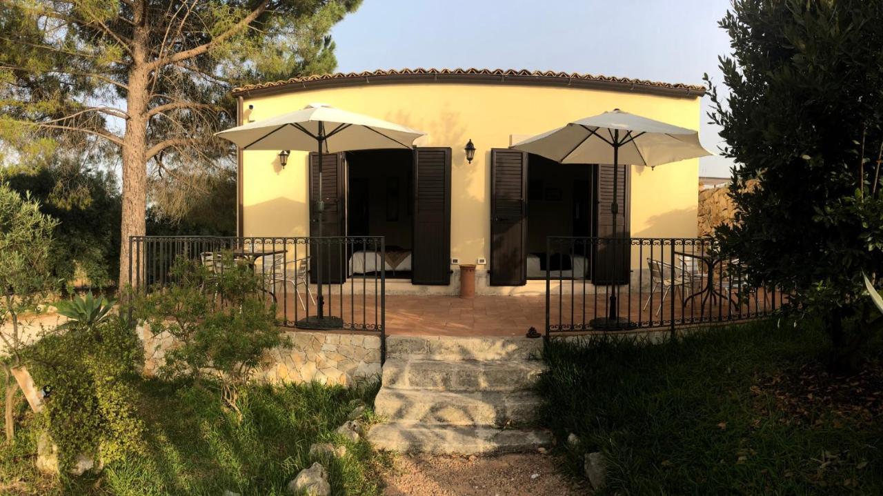 Vila Mundus Terrae Casa della Contessa Exteriér fotografie
