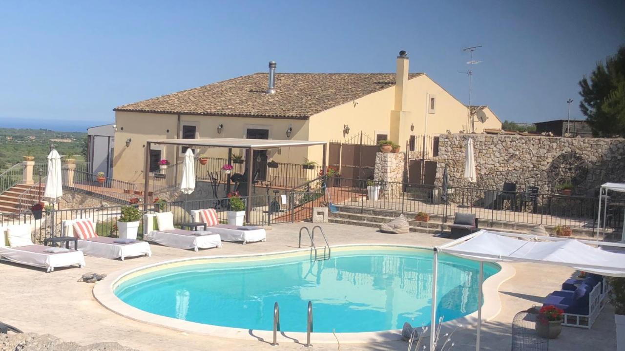 Vila Mundus Terrae Casa della Contessa Exteriér fotografie
