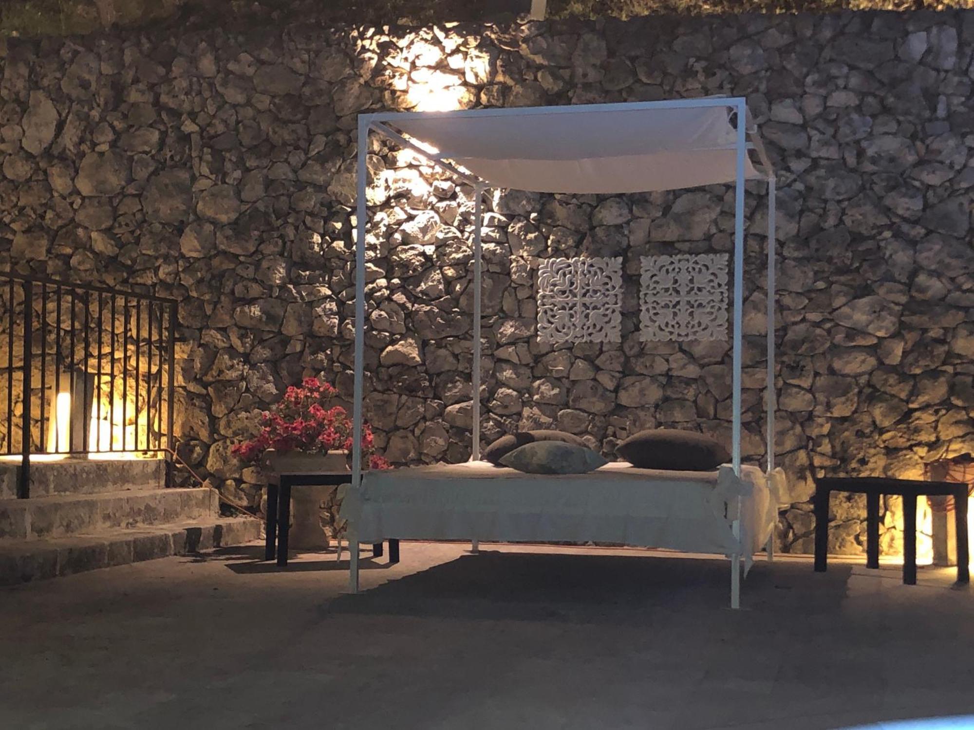 Vila Mundus Terrae Casa della Contessa Exteriér fotografie