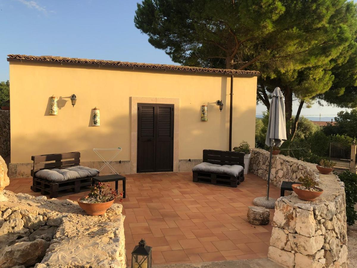Vila Mundus Terrae Casa della Contessa Exteriér fotografie