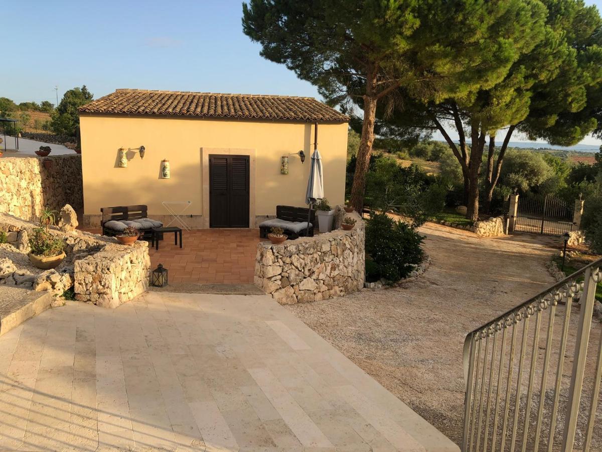 Vila Mundus Terrae Casa della Contessa Exteriér fotografie