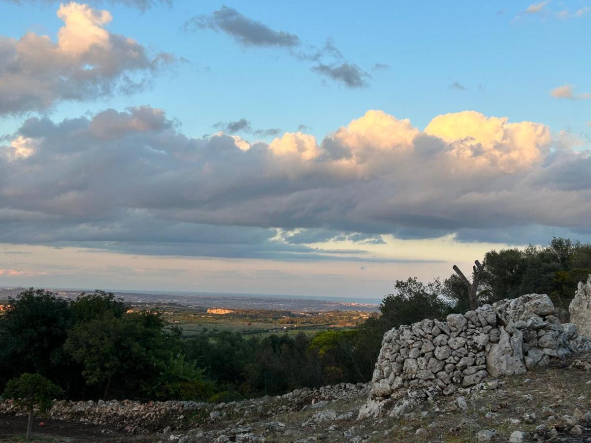 Vila Mundus Terrae Casa della Contessa Exteriér fotografie