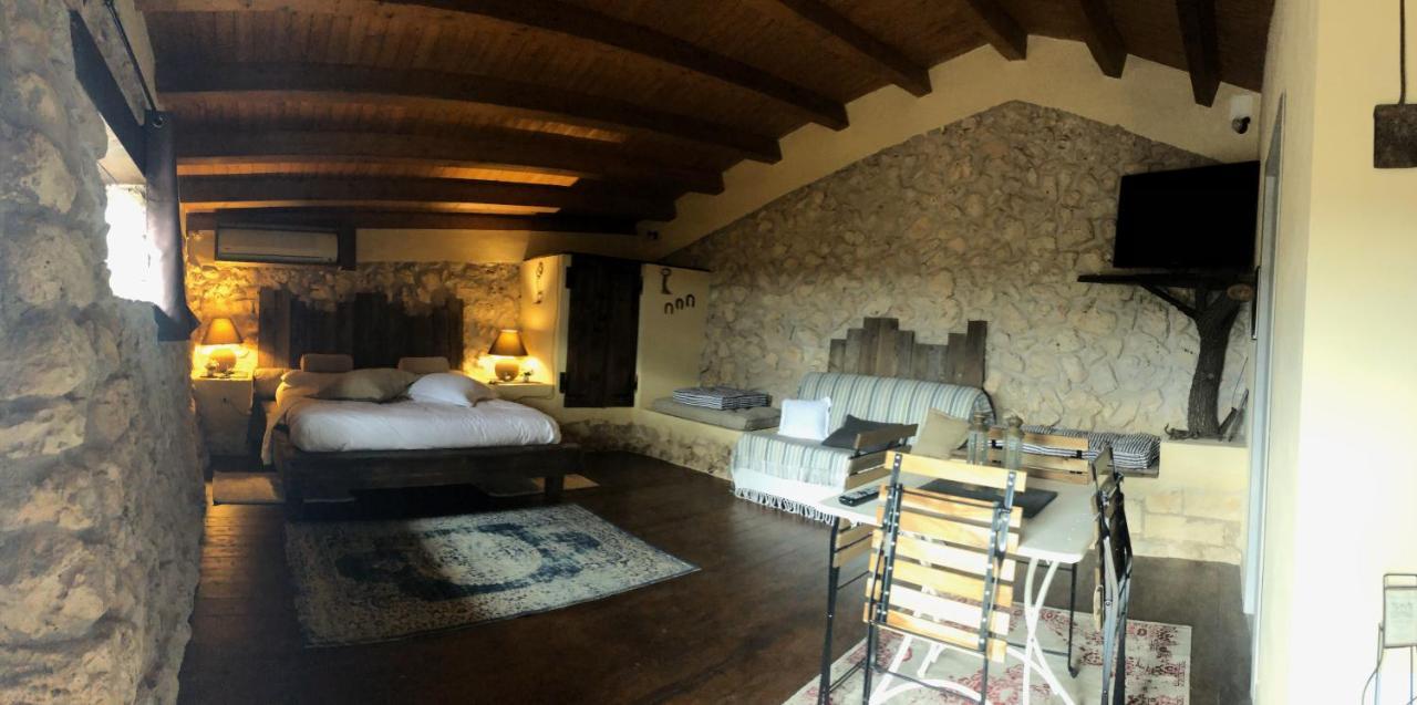 Vila Mundus Terrae Casa della Contessa Exteriér fotografie