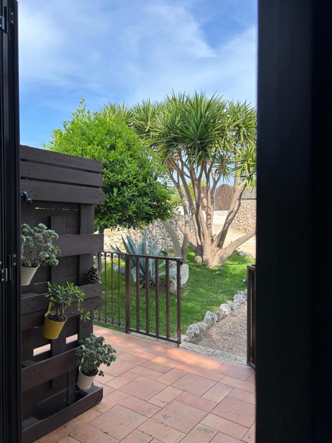 Vila Mundus Terrae Casa della Contessa Exteriér fotografie