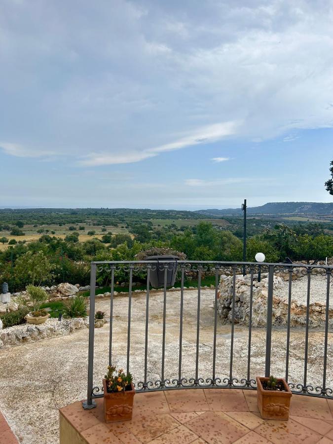 Vila Mundus Terrae Casa della Contessa Exteriér fotografie